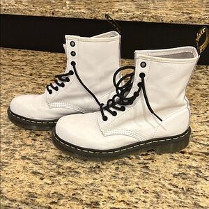 Dr. Martens. Great condition.